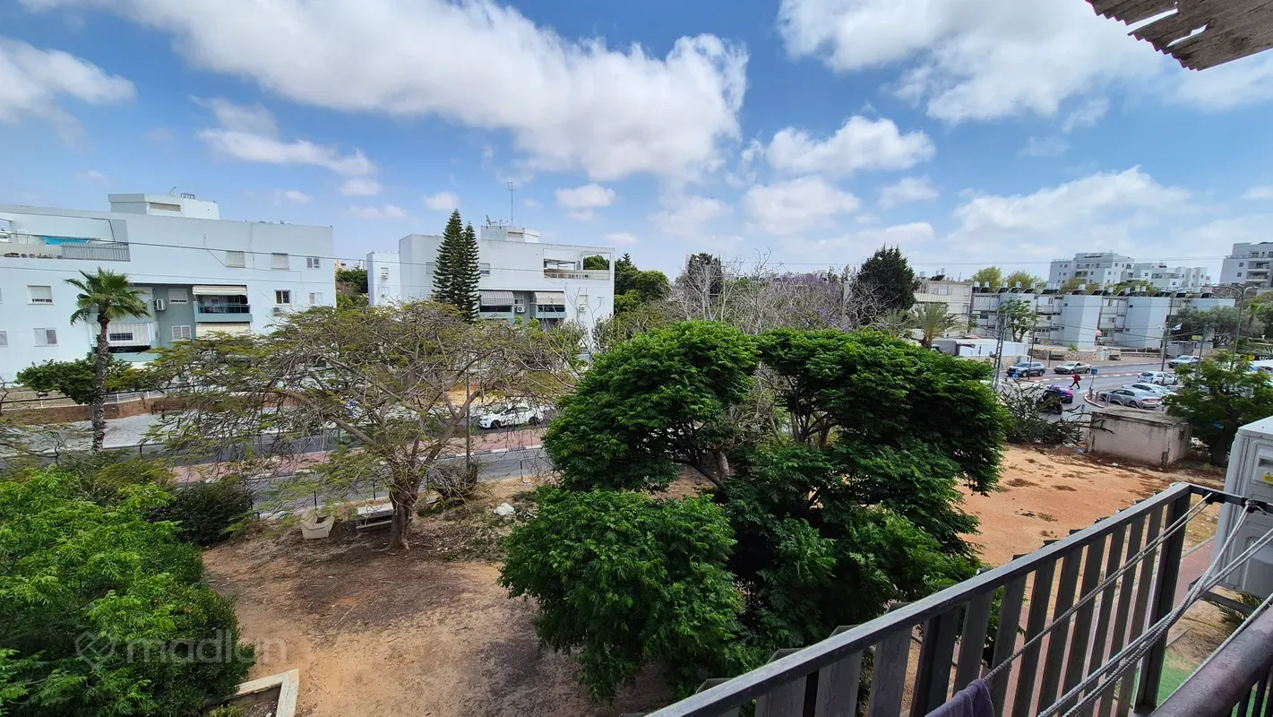 4 ambientes · Apartamento · Ashkelon · 3