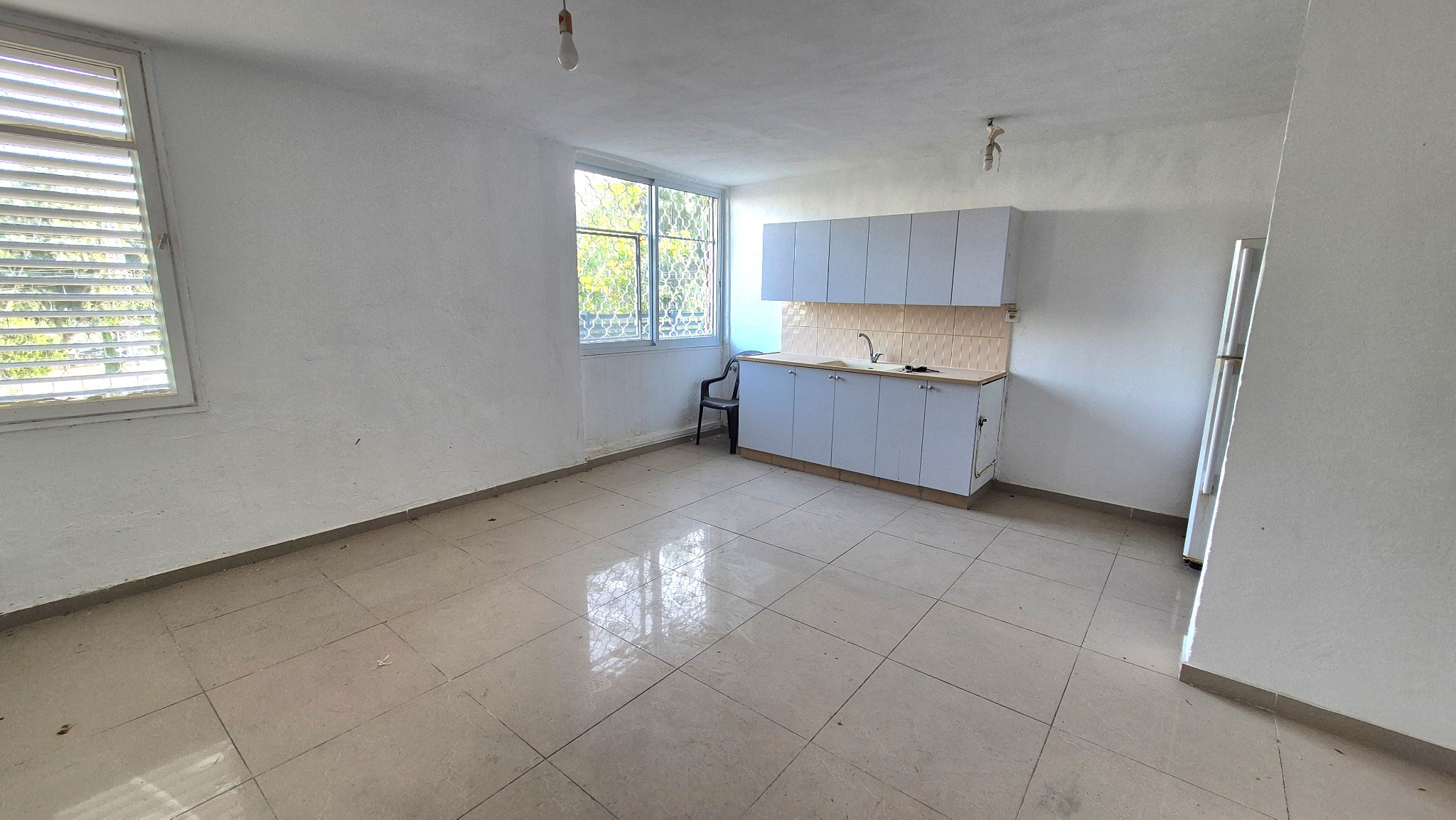 2 pièces · Appartement · Ashkelon · 2