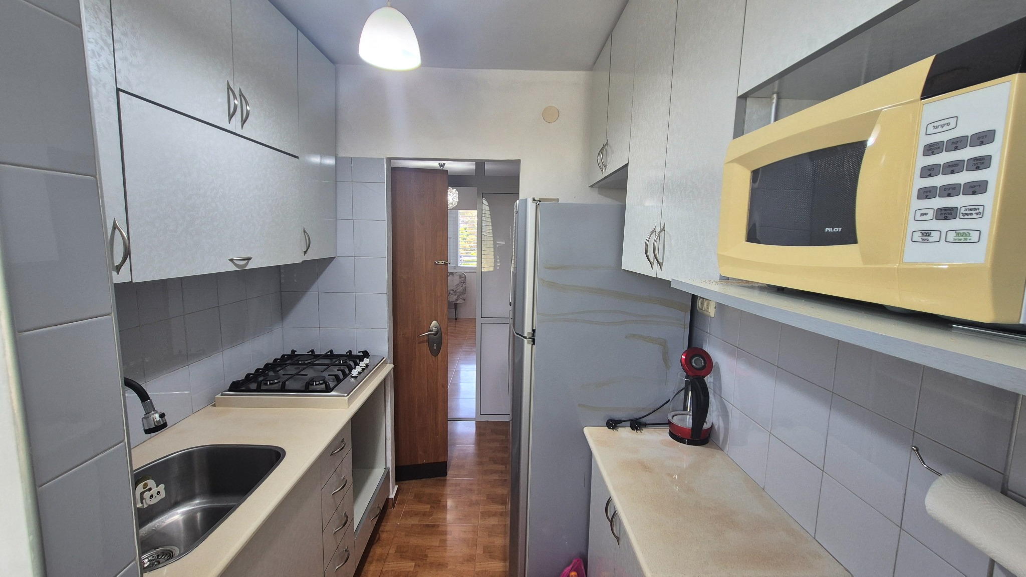 2 ambientes · Apartamento · Ashkelon