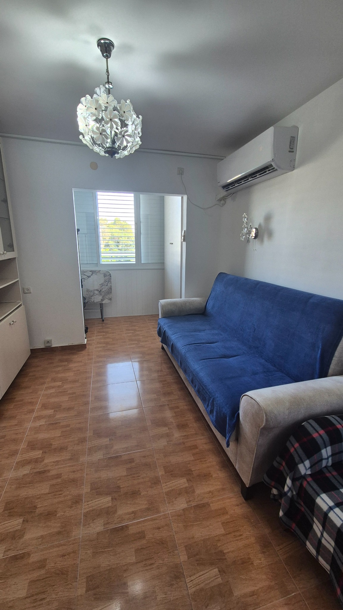 2 rooms · Apartment · Ashkelon · 3
