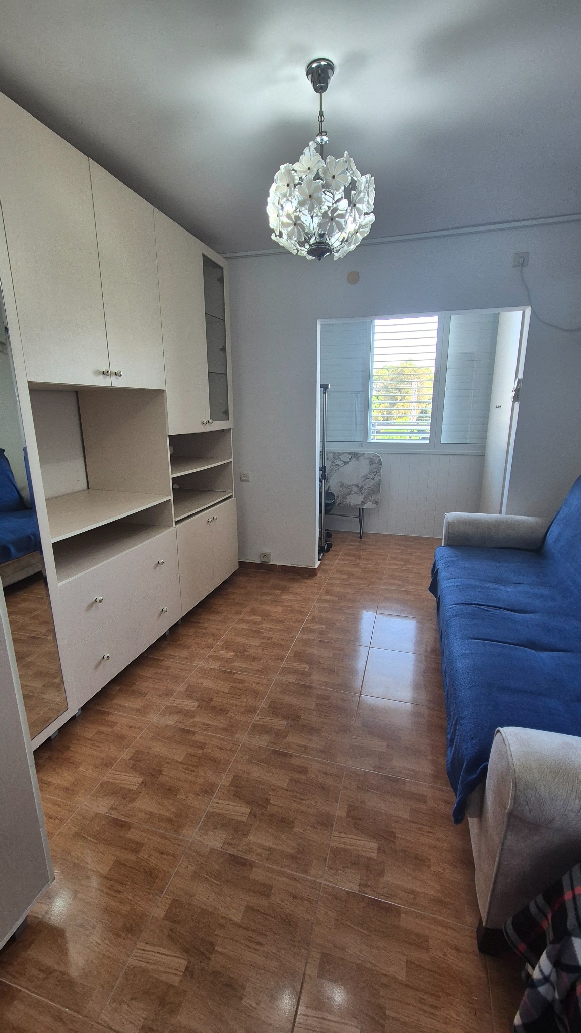2 rooms · Apartment · Ashkelon · 4