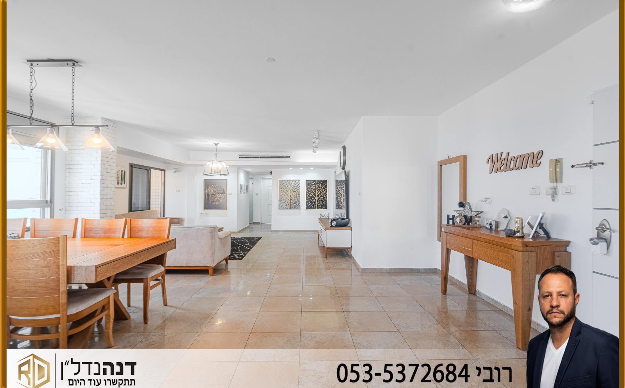 5 ambientes · Ático · Ashkelon
